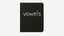 Vowels